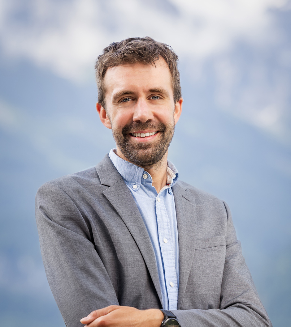 Lars Zumstein