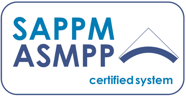SAPPM ASMPP