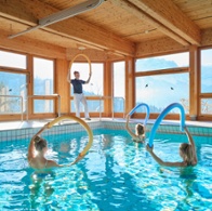 Wassertherapie
