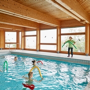 Wassertherapie