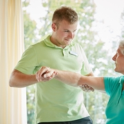 Physiotherapie