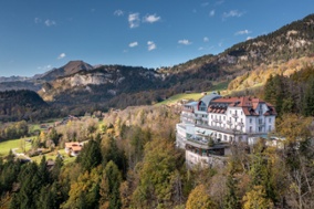 Rehaklinik Hasliberg