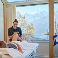 Physiotherapie